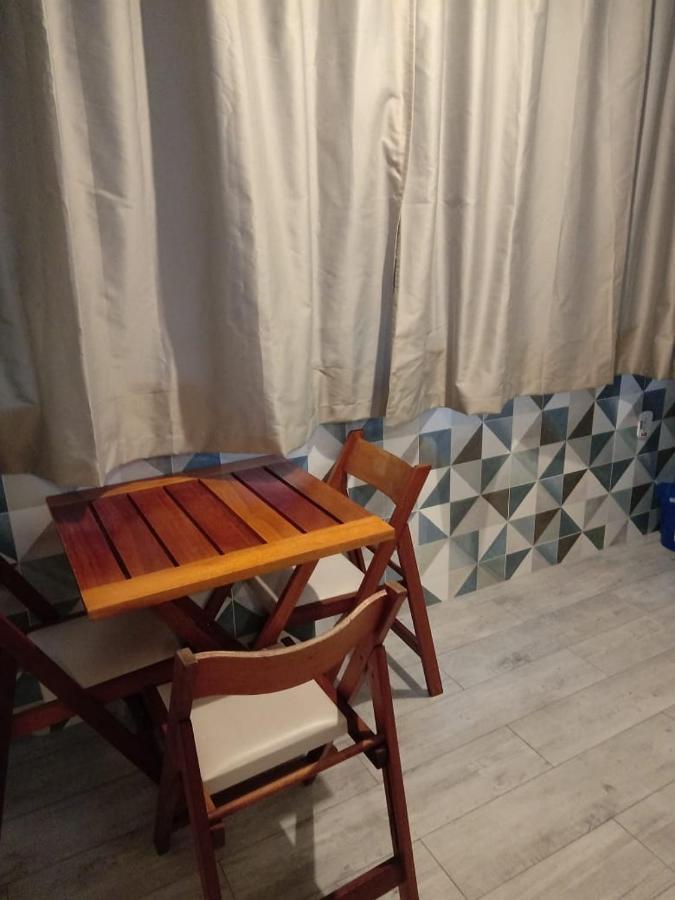 Apartamento 1 Quarto Reformado Em Copacabana Apartment Rio de Janeiro Bagian luar foto