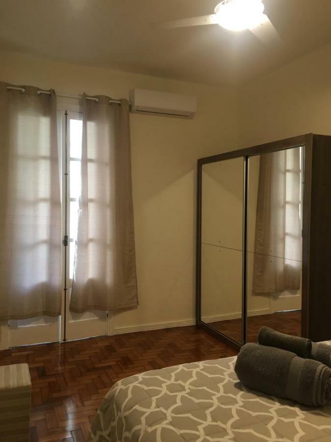 Apartamento 1 Quarto Reformado Em Copacabana Apartment Rio de Janeiro Bagian luar foto