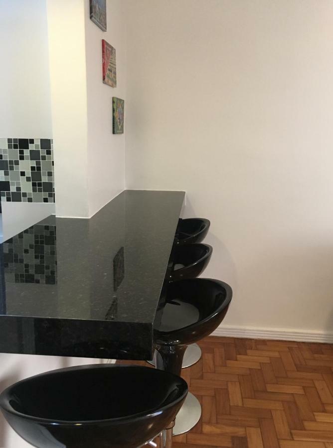 Apartamento 1 Quarto Reformado Em Copacabana Apartment Rio de Janeiro Bagian luar foto