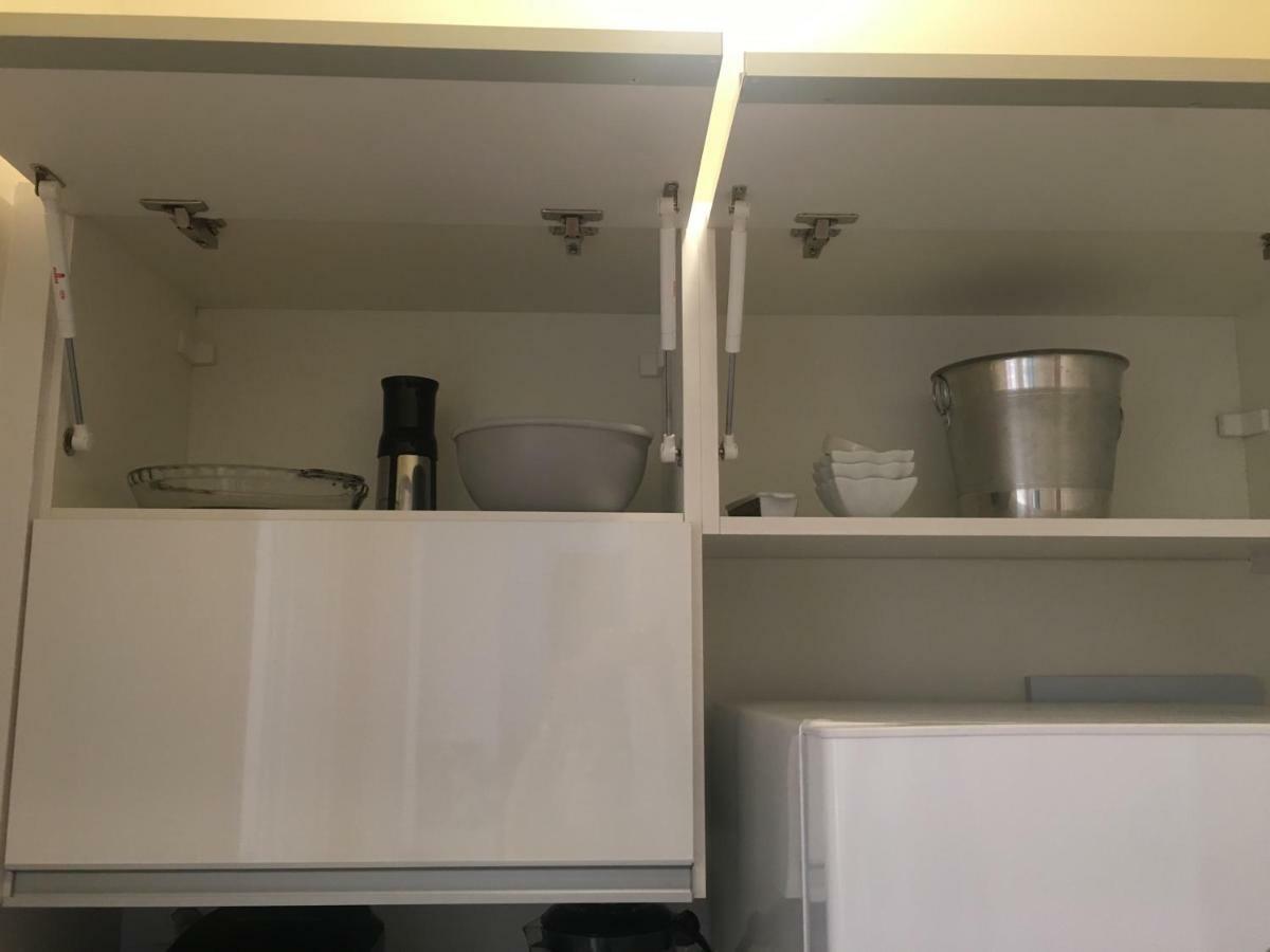 Apartamento 1 Quarto Reformado Em Copacabana Apartment Rio de Janeiro Bagian luar foto