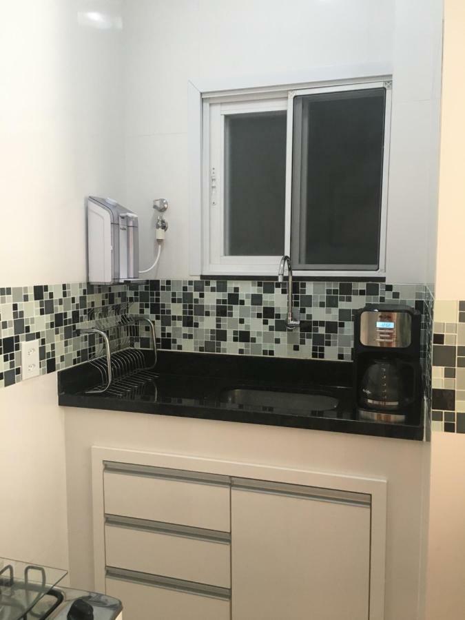 Apartamento 1 Quarto Reformado Em Copacabana Apartment Rio de Janeiro Bagian luar foto